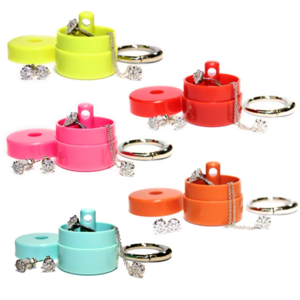 Lion Latch Pool Party 5 Pack