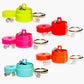 Roar Pack - 10 Lion Latches ALL 10 colors!
