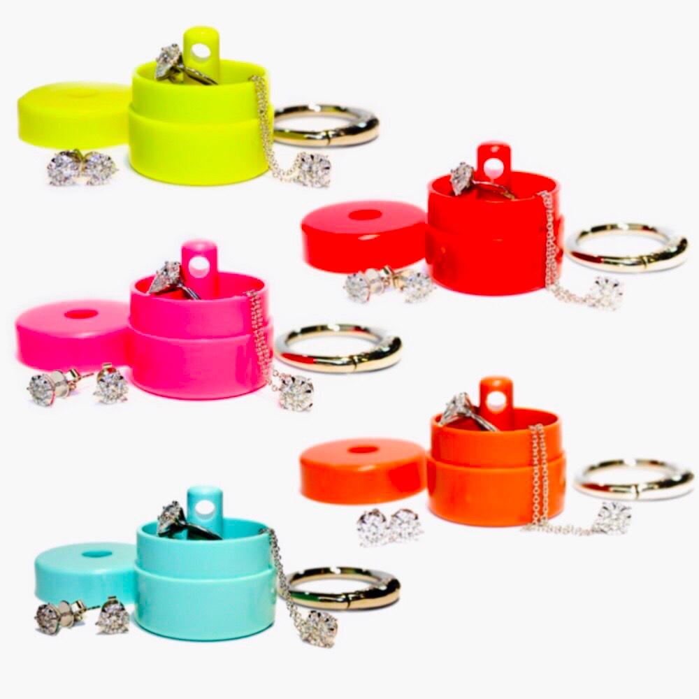 Roar Pack - 10 Lion Latches ALL 10 colors!
