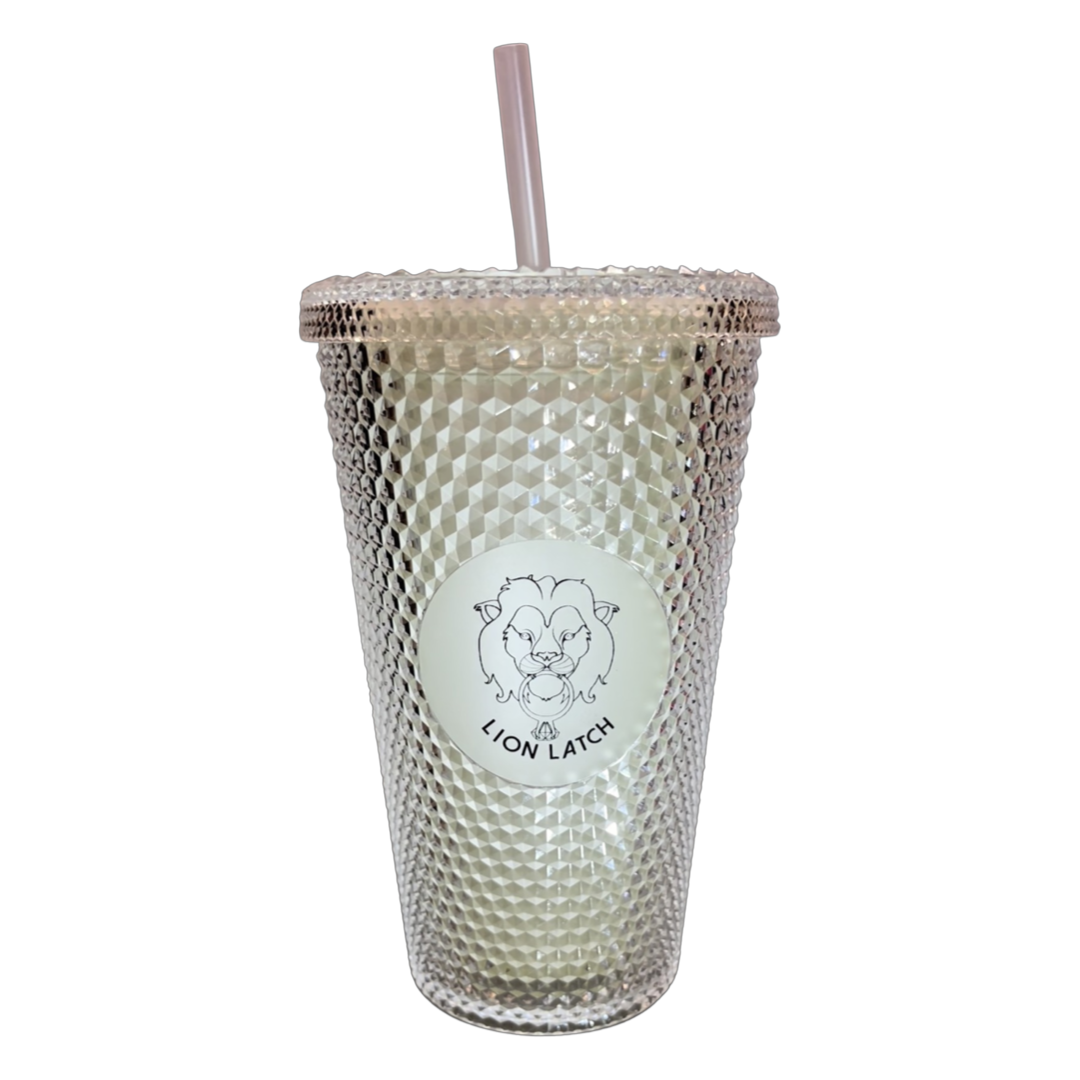 Bullet SM-6656 - Cyclone 16oz Tumbler with Straw $3.41 - Drinkware